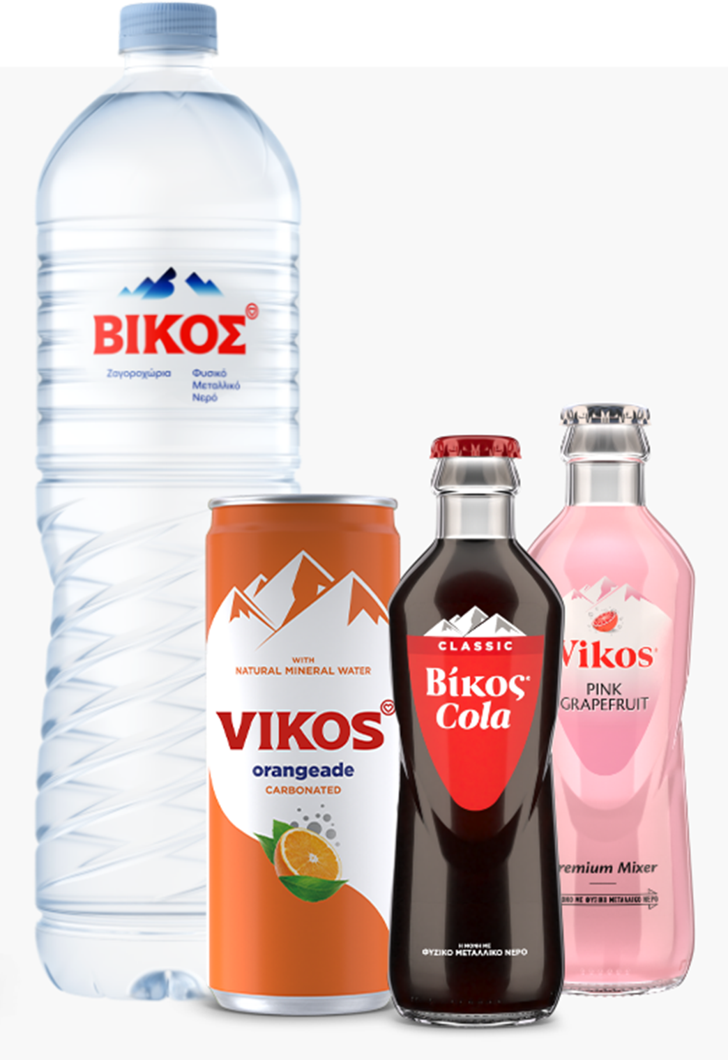 vikos