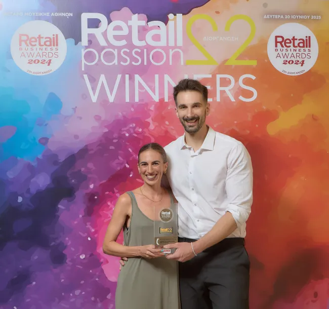 Team_Brand Activation Award